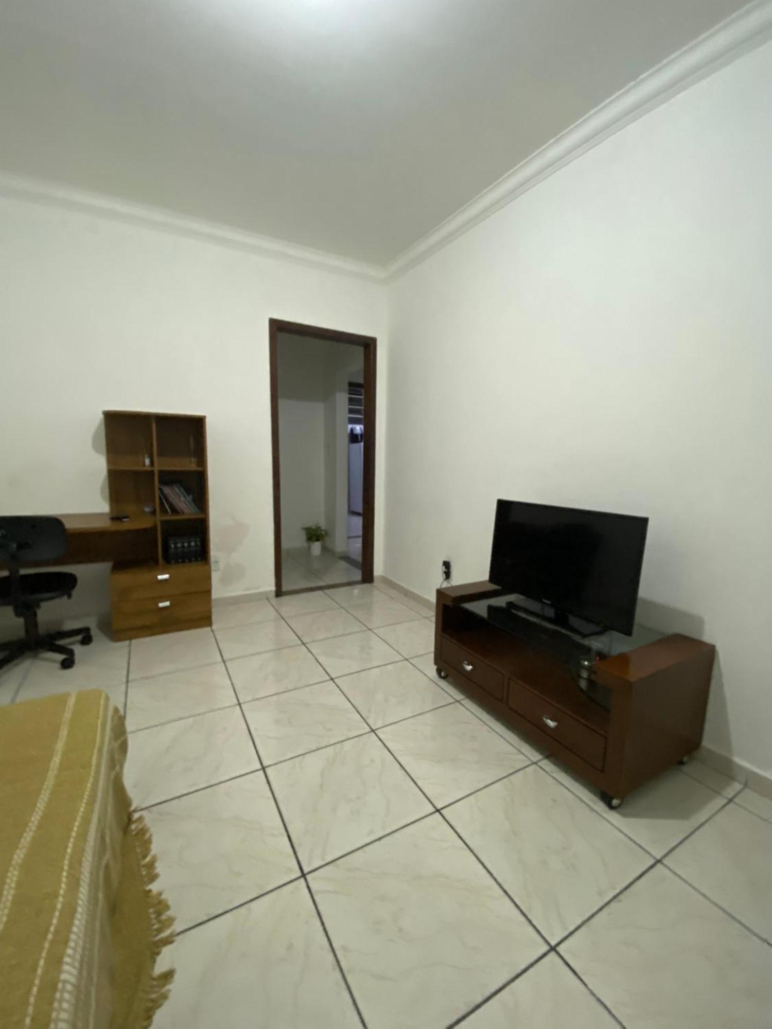 Apartamento Inteiro 02 Quartos, No Terreo - Hospeda Confortavelmente Ate 6 Pessoas - Ipatinga -Mg Exterior foto
